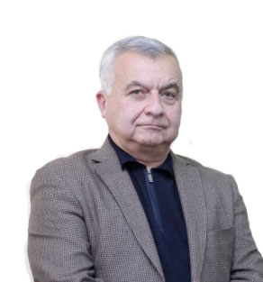 Avtandil Kambarashvili-  MD, PhD 