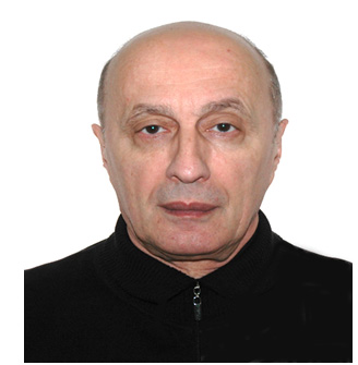 Tamaz Chkhikvadze -  MD, PhD   D. MSc