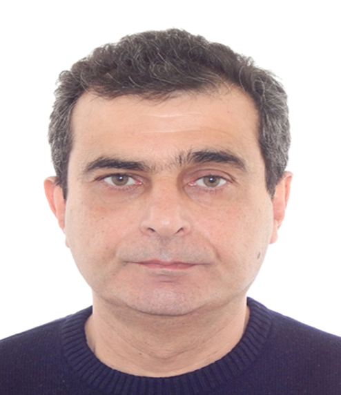 Simon Gogoberidze -  MD, PhD 