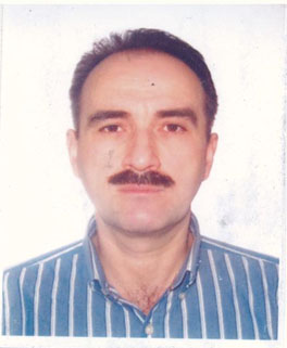 Akaki Bakradze-  MD, PhD 