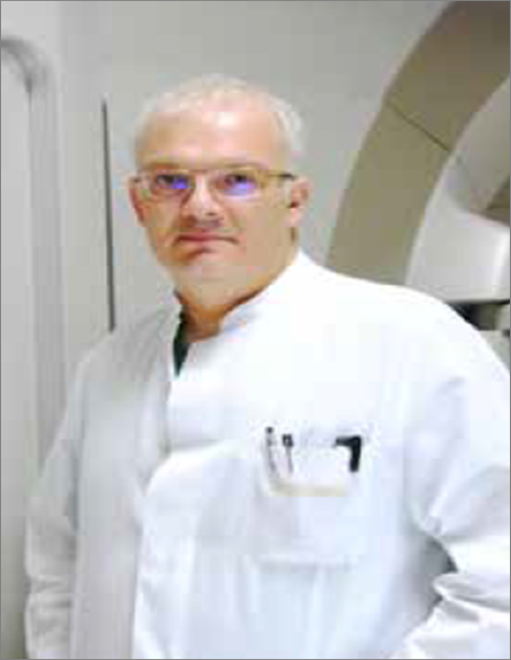 Mikheil Baramia-  MD, PhD 