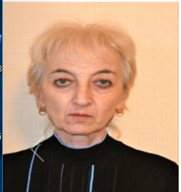 Nana Tsintsadze  -  MD, PhD 