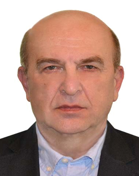 Nugzar Pargalava -  MD, PhD   D. MSc
