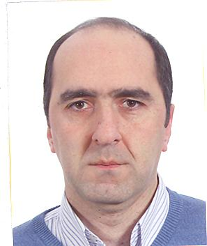 Mikheil Okujava  -  MD, PhD   D. MSc