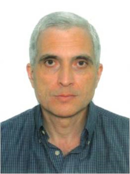 Konstantine Kharabadze  -  MD, PhD 