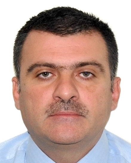 Nodar Zaldastanishvili -  MD, PhD 