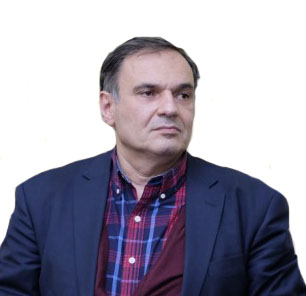 Mikheil Zimlitski-  MD, PhD 