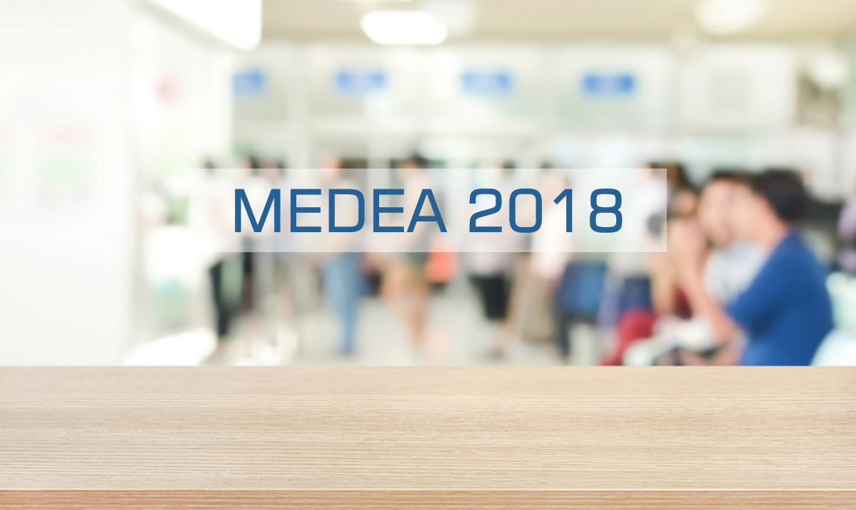 Conference Medea-2018 image