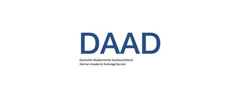 DAAD-ის სასტიპენდიო პროგრამები 2019-2020 სასწავლო წლისთვის