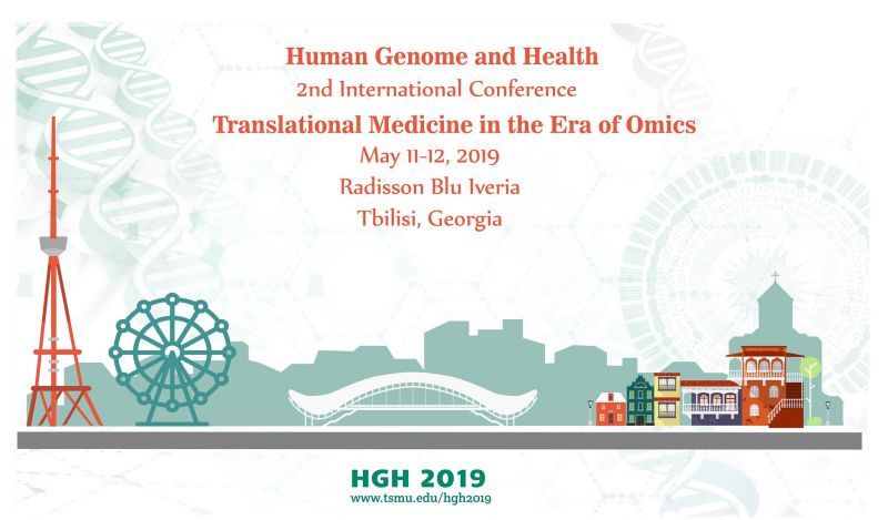 International Conference - Translational Medicine in the Era of Omics