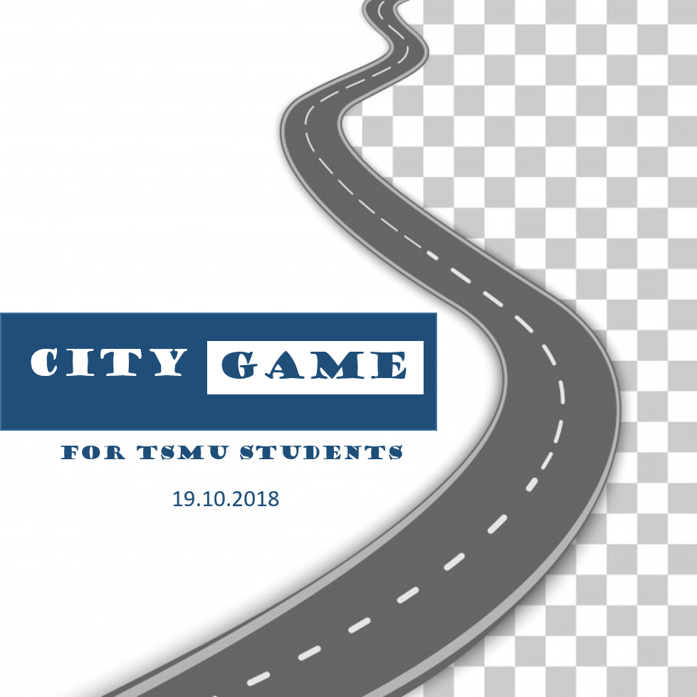 City Game image