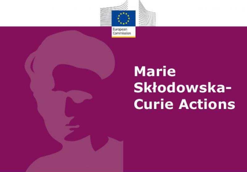 კონკურსი Marie Skłodowska-Curie Actions image