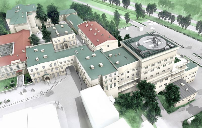  Erasmus + scholarship opportunities at  Medical University of Lublin, Poland. image