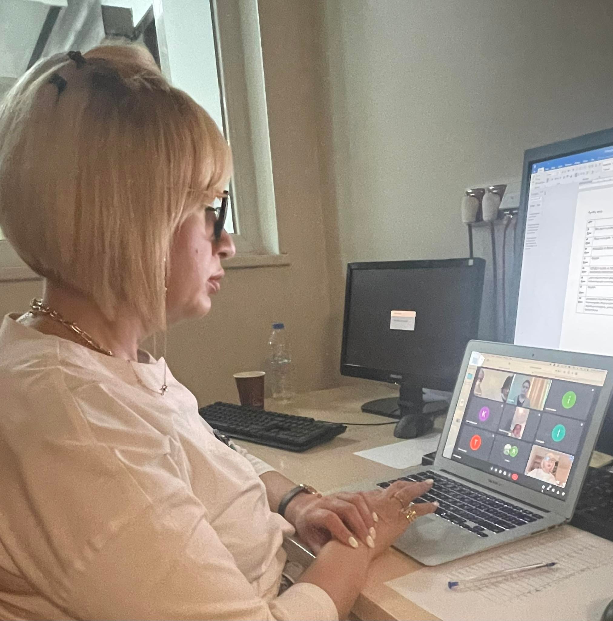 თბილისის სახელმწიფო სამედიცინო უნივერსიტეტი