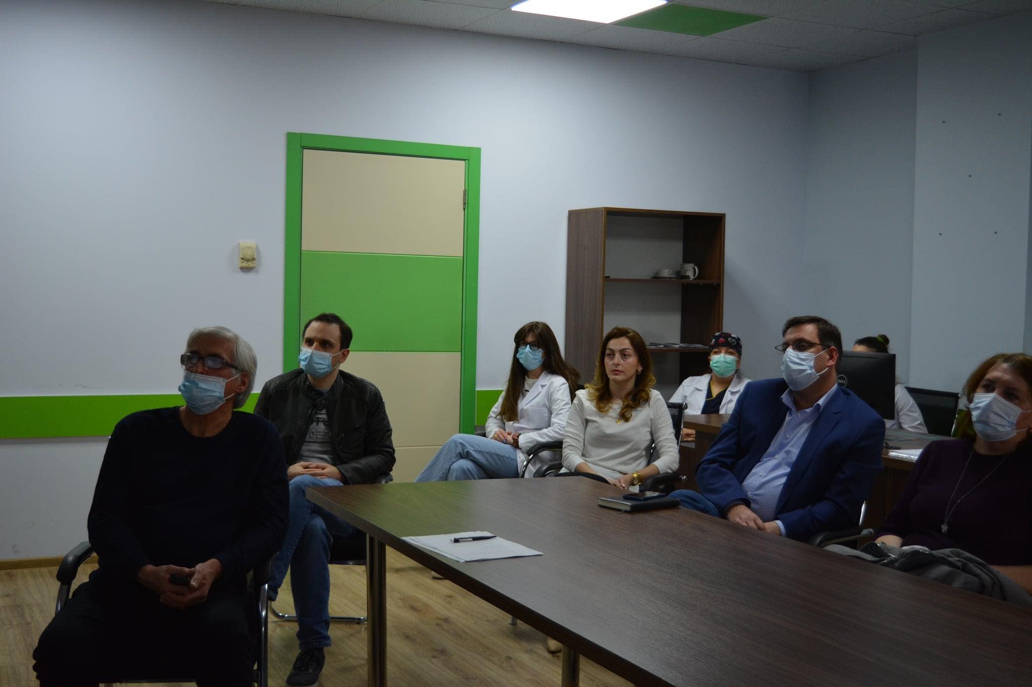 თბილისის სახელმწიფო სამედიცინო უნივერსიტეტი