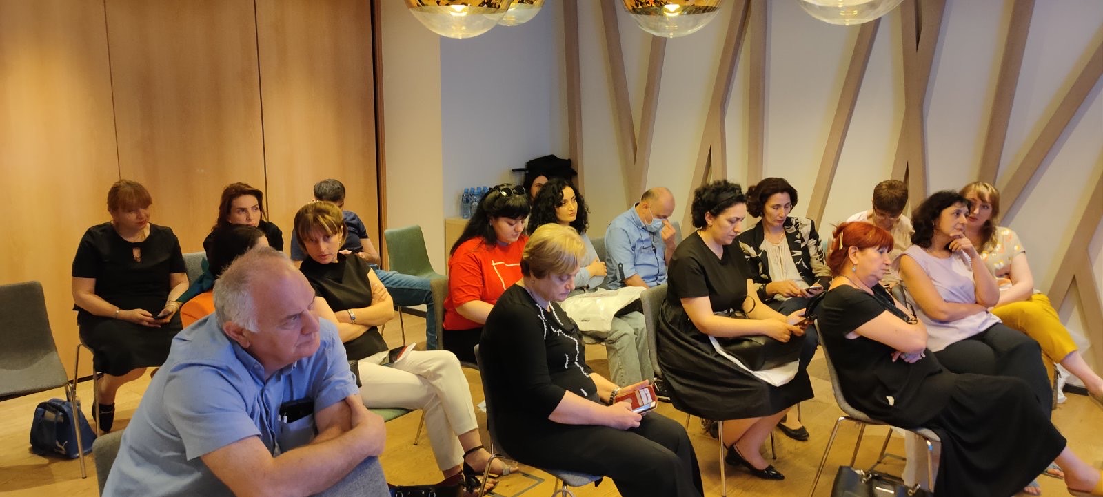 თბილისის სახელმწიფო სამედიცინო უნივერსიტეტი