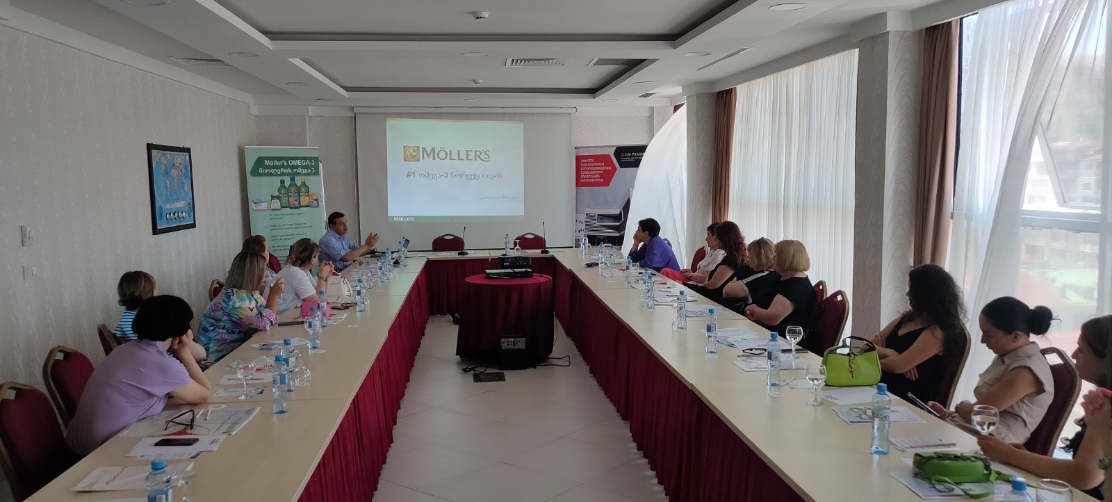 თბილისის სახელმწიფო სამედიცინო უნივერსიტეტი