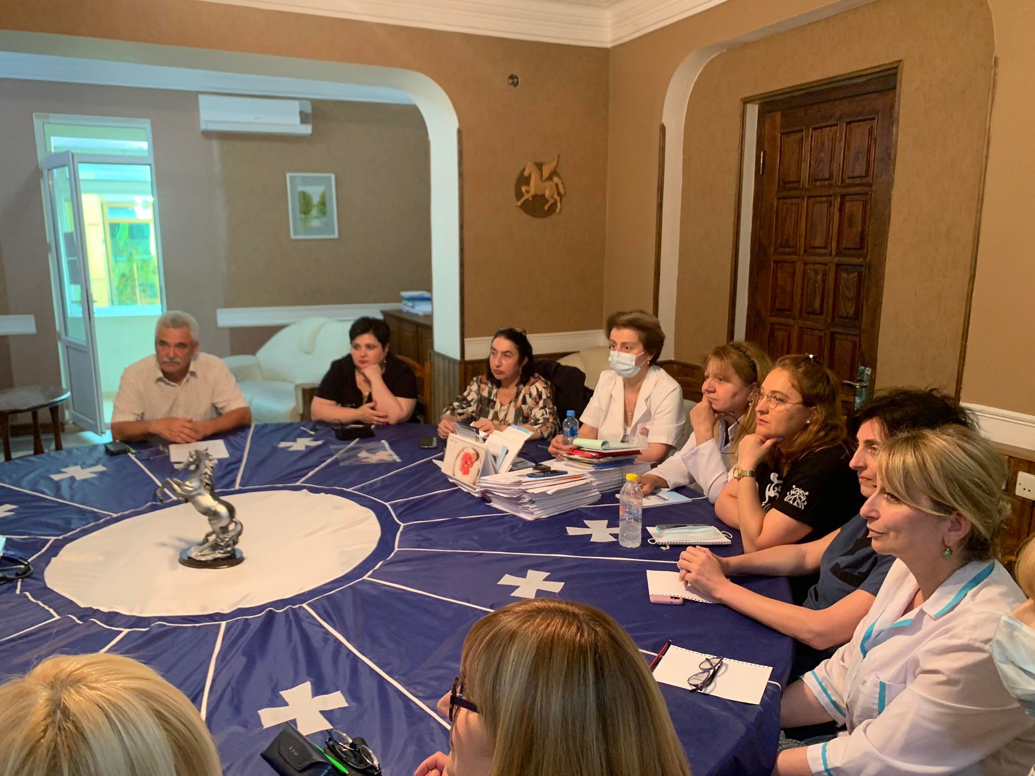 თბილისის სახელმწიფო სამედიცინო უნივერსიტეტი