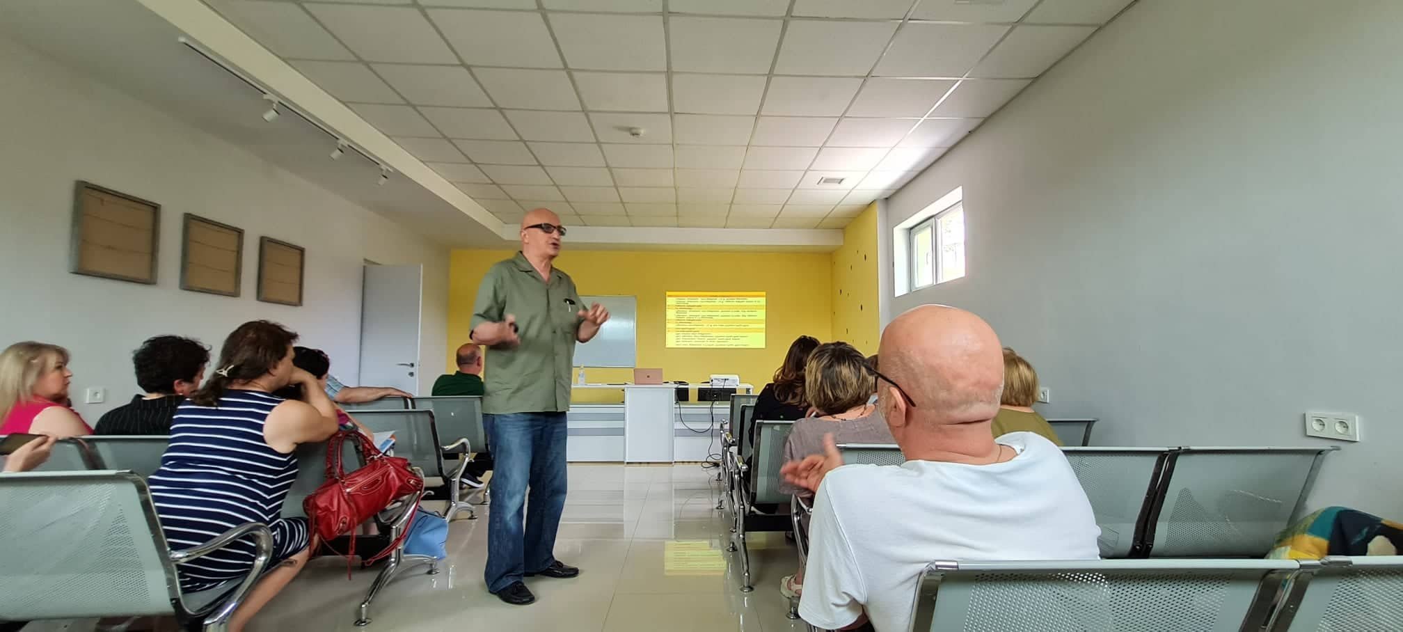 თბილისის სახელმწიფო სამედიცინო უნივერსიტეტი