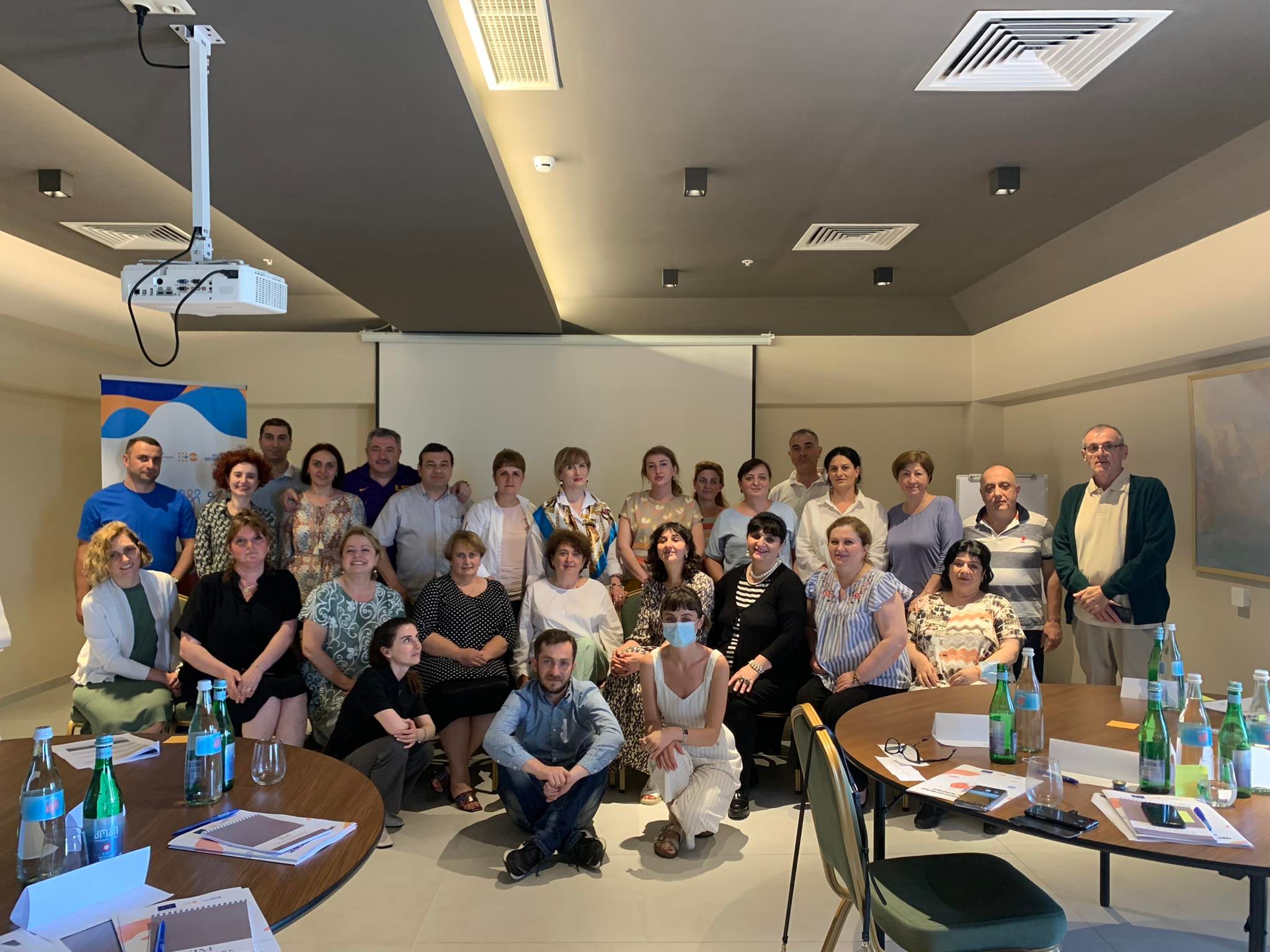 თბილისის სახელმწიფო სამედიცინო უნივერსიტეტი