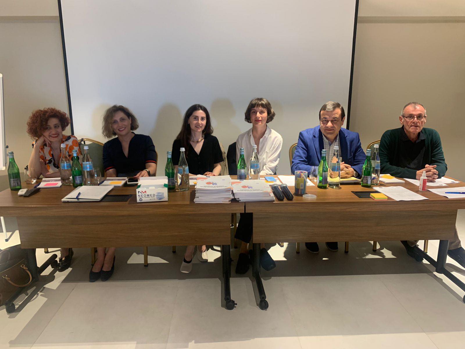 თბილისის სახელმწიფო სამედიცინო უნივერსიტეტი