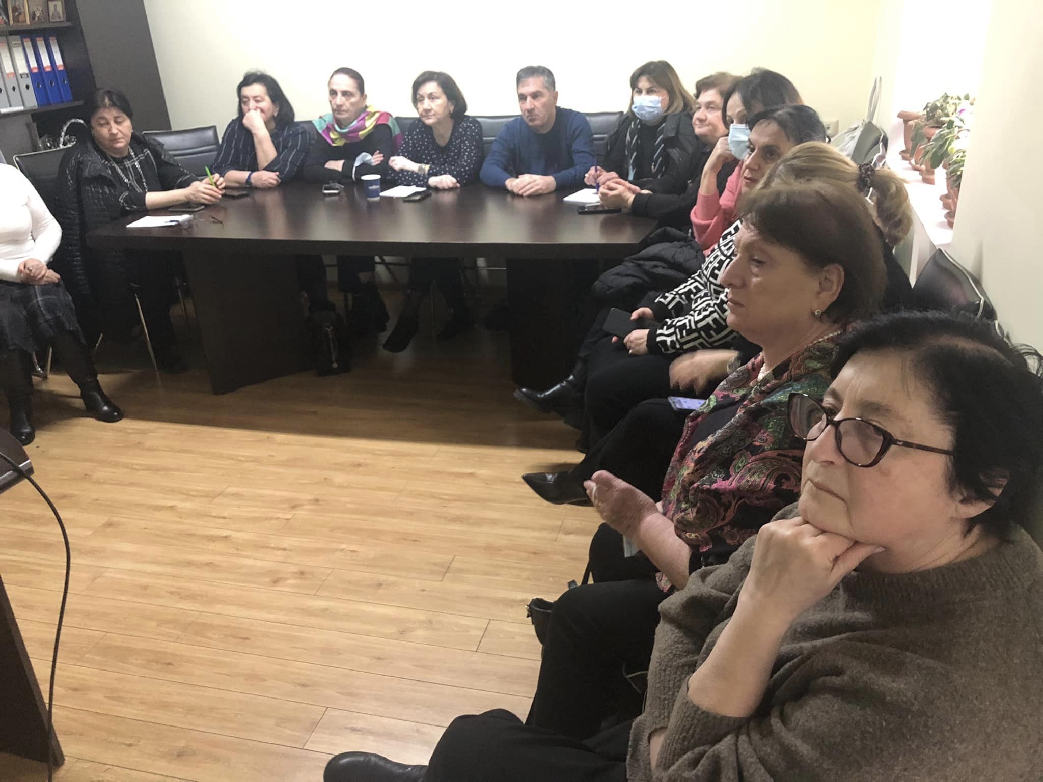 თბილისის სახელმწიფო სამედიცინო უნივერსიტეტი