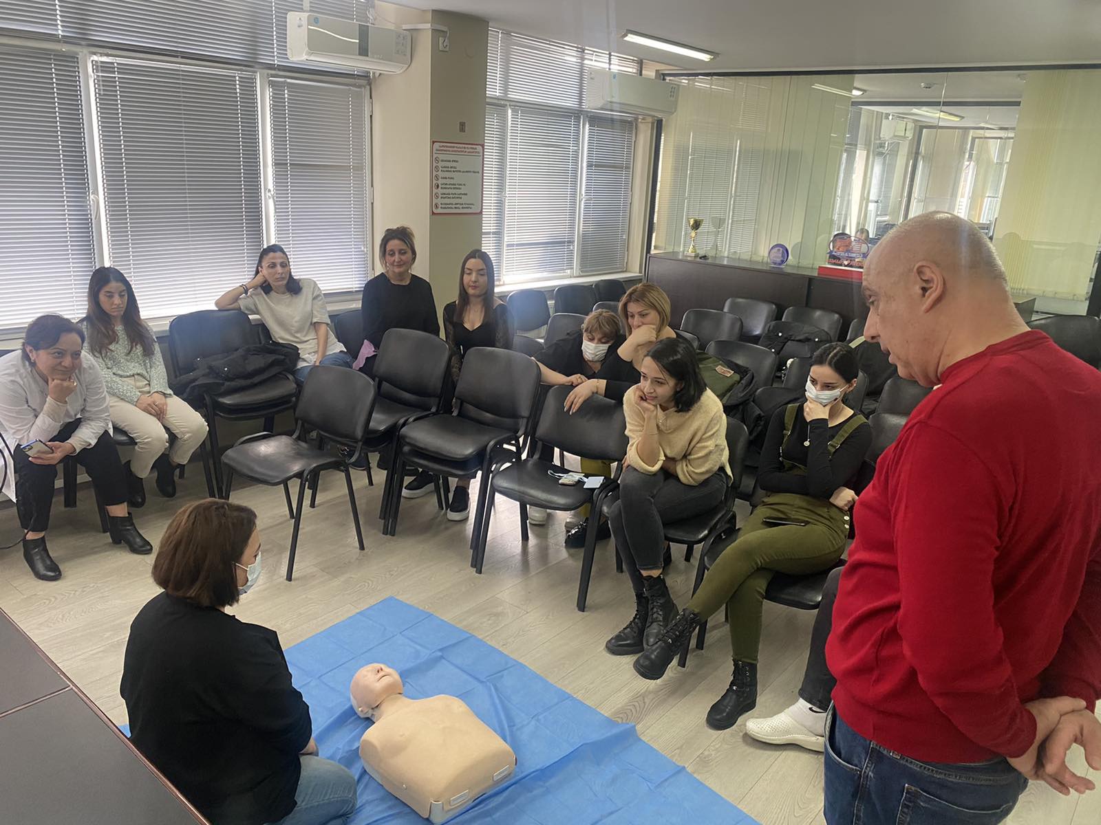 თბილისის სახელმწიფო სამედიცინო უნივერსიტეტი