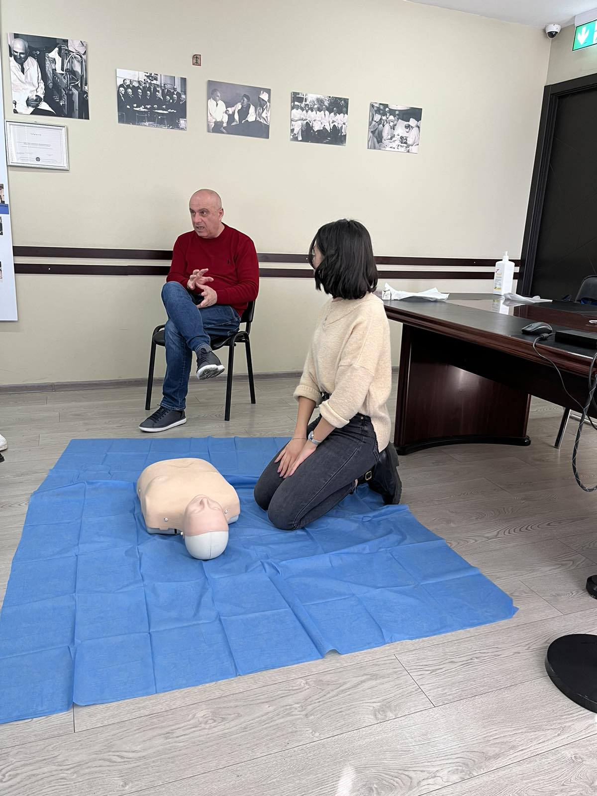 თბილისის სახელმწიფო სამედიცინო უნივერსიტეტი