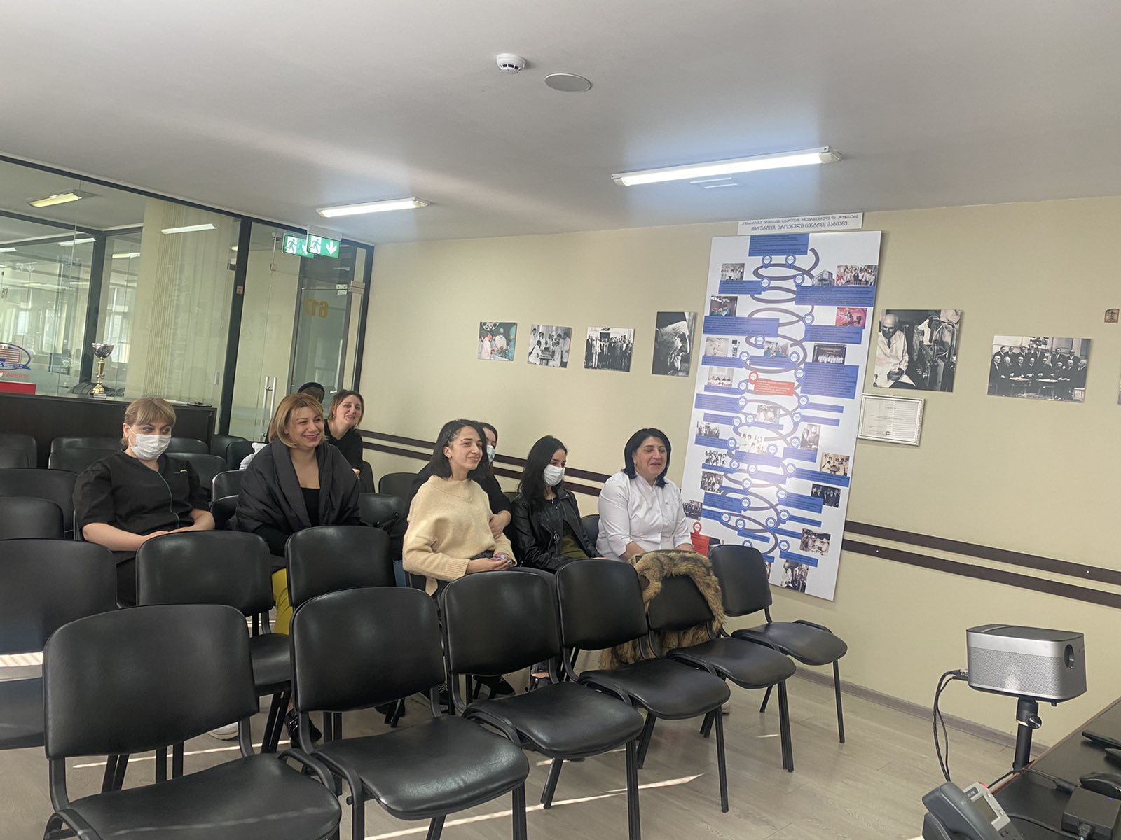 თბილისის სახელმწიფო სამედიცინო უნივერსიტეტი