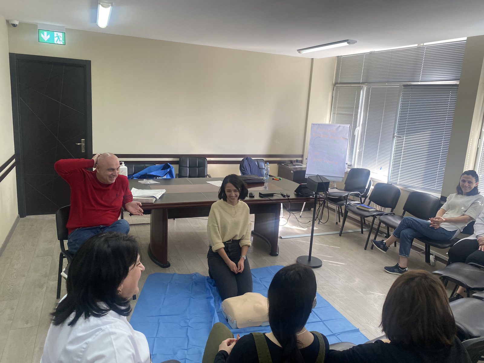 თბილისის სახელმწიფო სამედიცინო უნივერსიტეტი