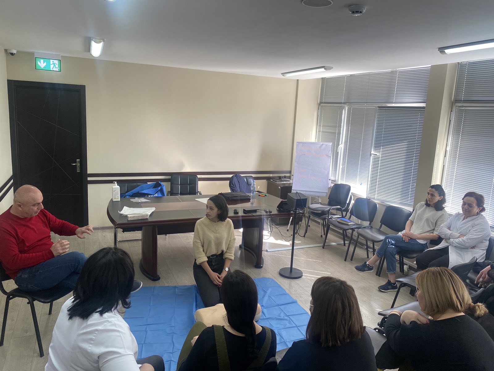 თბილისის სახელმწიფო სამედიცინო უნივერსიტეტი