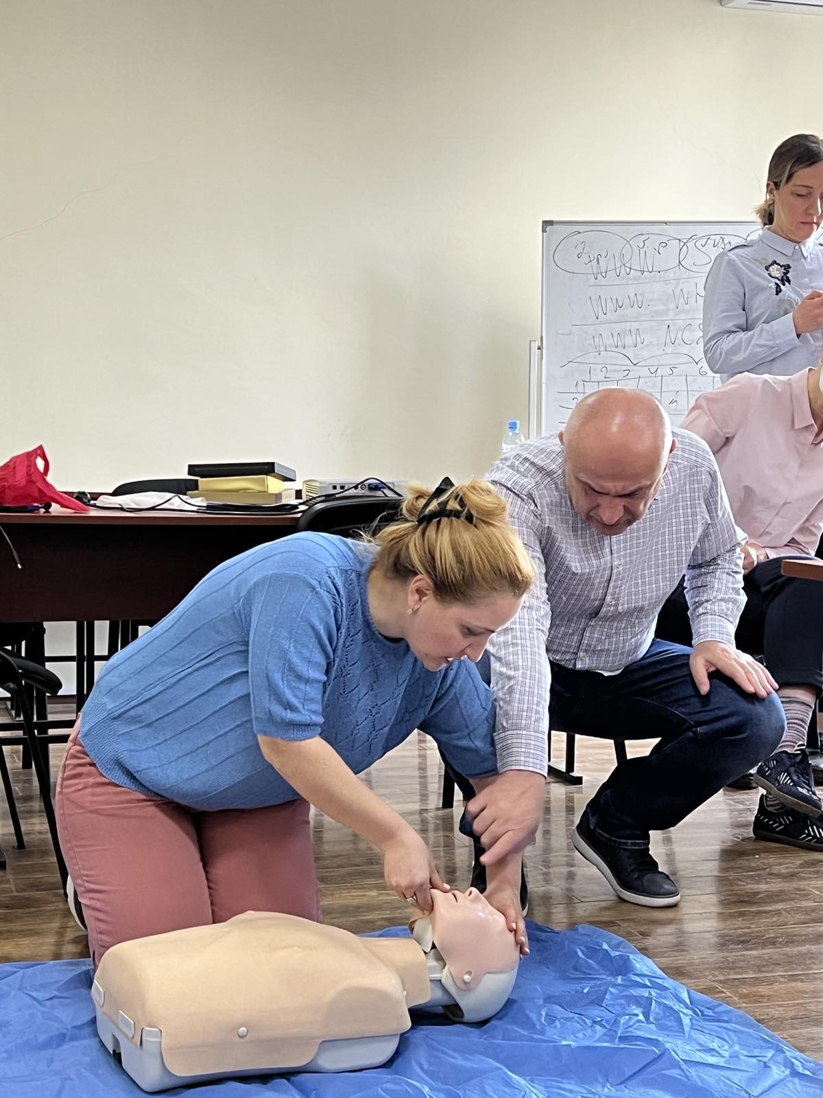 თბილისის სახელმწიფო სამედიცინო უნივერსიტეტი