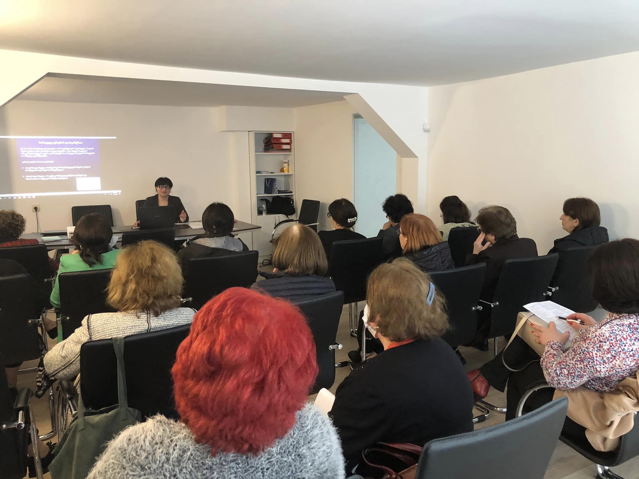 თბილისის სახელმწიფო სამედიცინო უნივერსიტეტი