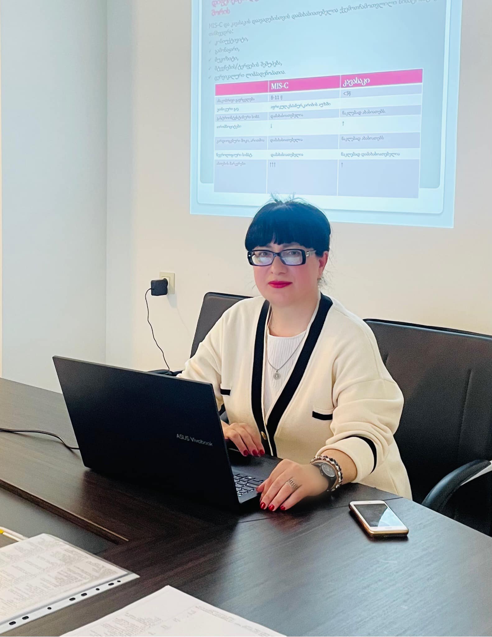 თბილისის სახელმწიფო სამედიცინო უნივერსიტეტი