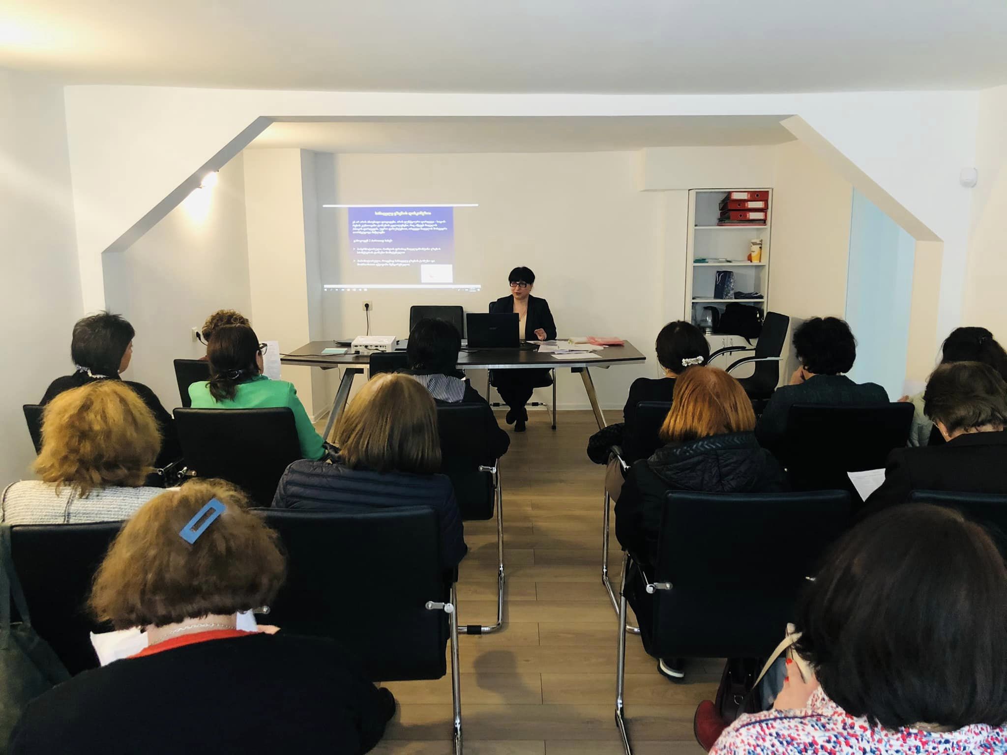 თბილისის სახელმწიფო სამედიცინო უნივერსიტეტი