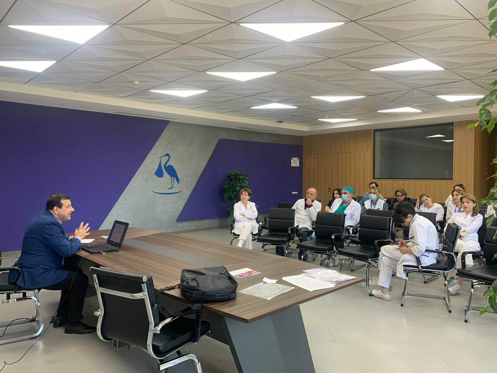 თბილისის სახელმწიფო სამედიცინო უნივერსიტეტი