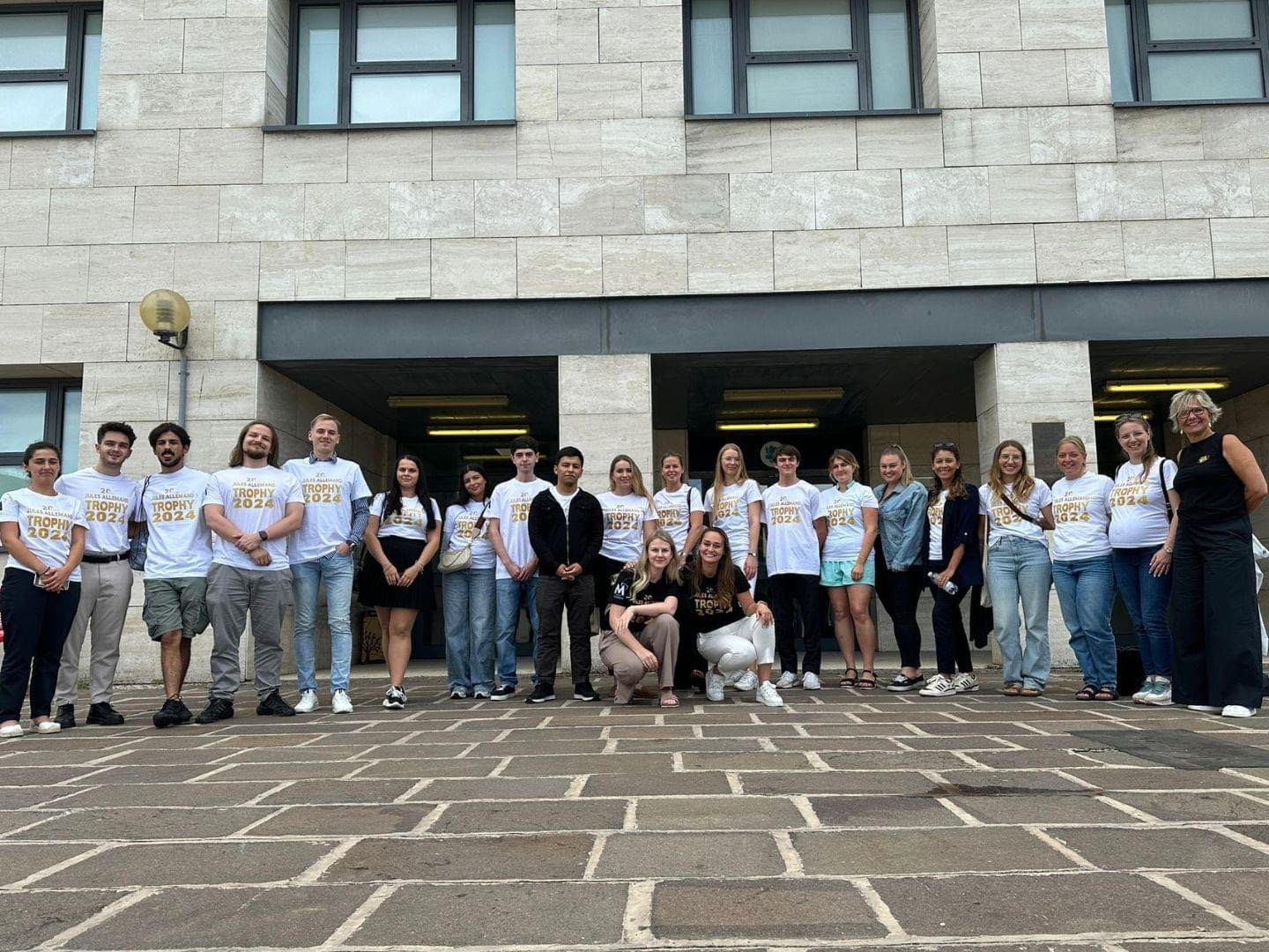 თბილისის სახელმწიფო სამედიცინო უნივერსიტეტი