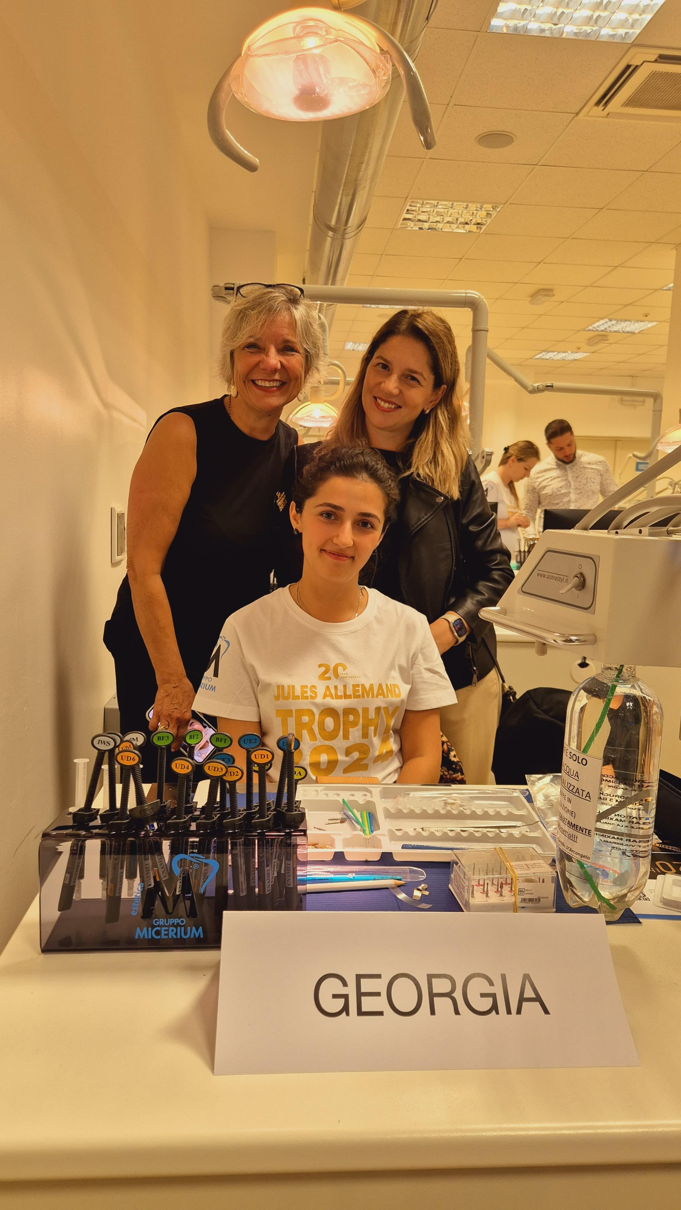 თბილისის სახელმწიფო სამედიცინო უნივერსიტეტი