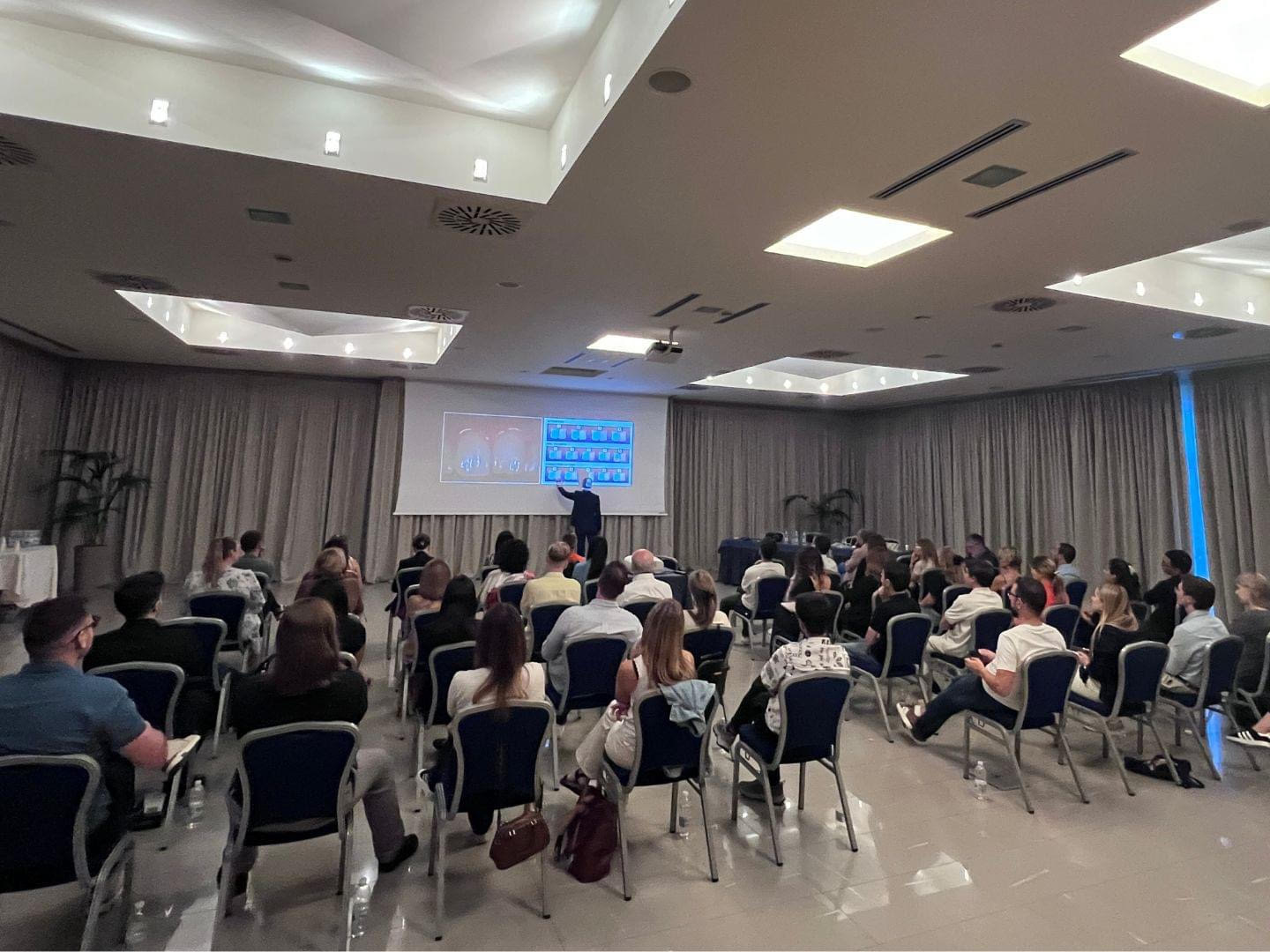 თბილისის სახელმწიფო სამედიცინო უნივერსიტეტი