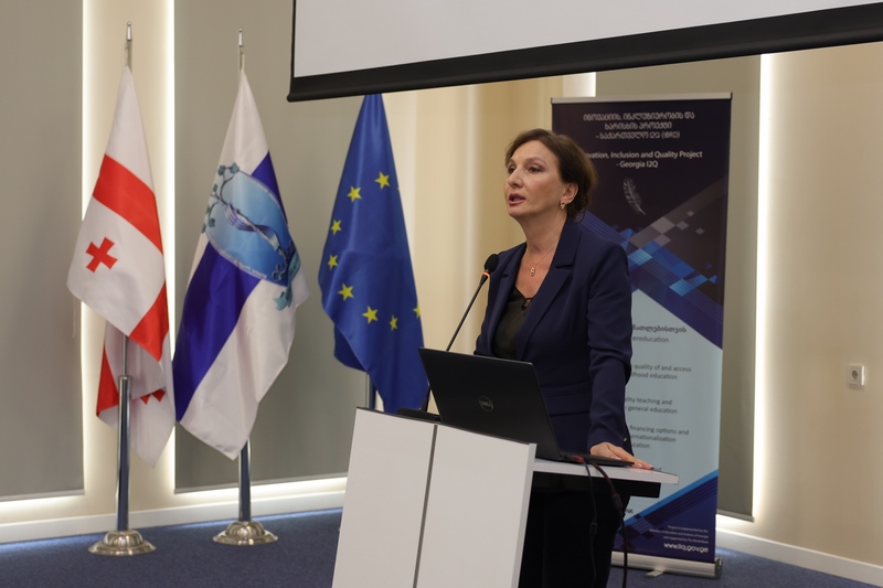 თბილისის სახელმწიფო სამედიცინო უნივერსიტეტი