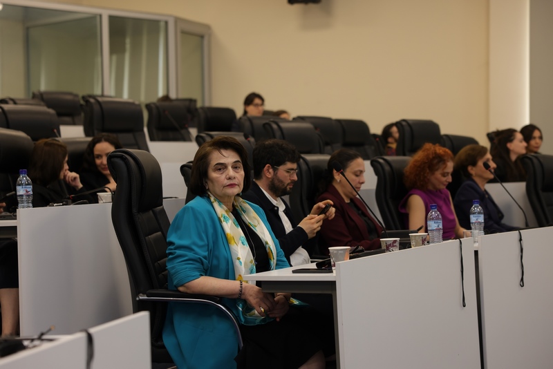 თბილისის სახელმწიფო სამედიცინო უნივერსიტეტი