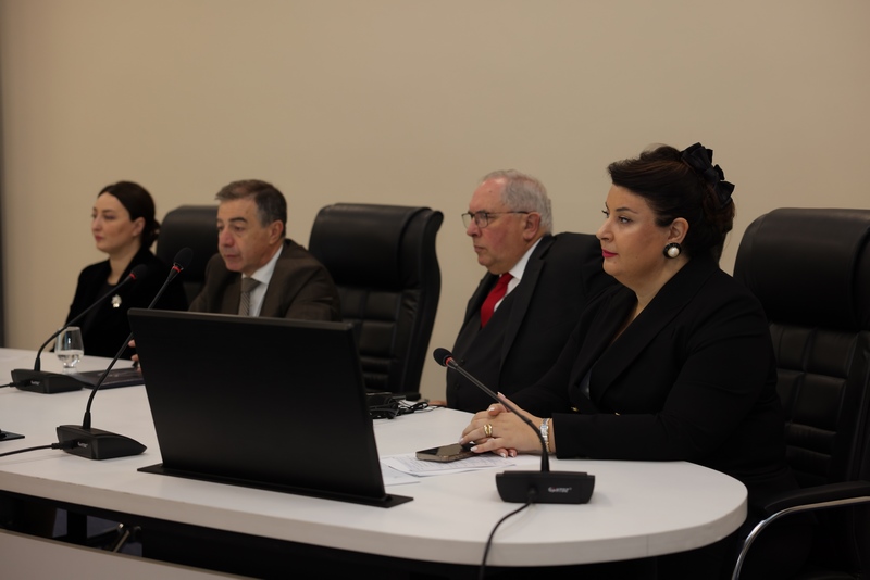 თბილისის სახელმწიფო სამედიცინო უნივერსიტეტი