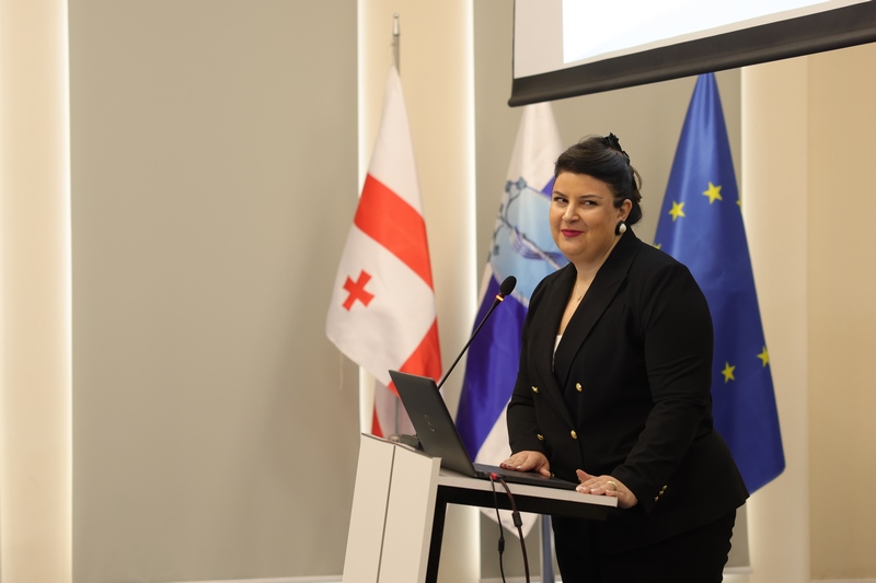 თბილისის სახელმწიფო სამედიცინო უნივერსიტეტი