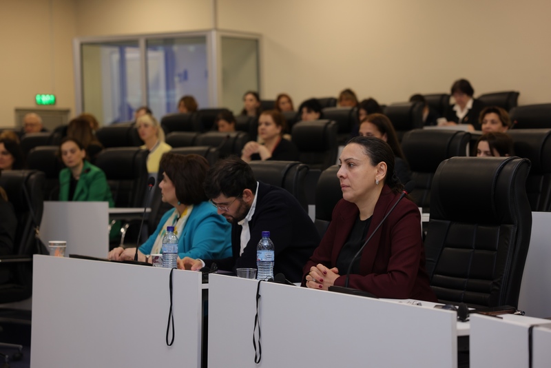 თბილისის სახელმწიფო სამედიცინო უნივერსიტეტი