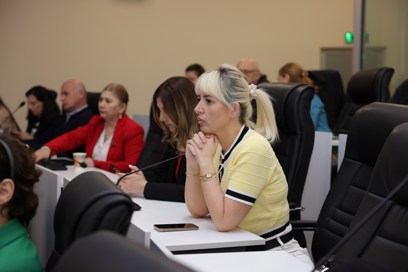 თბილისის სახელმწიფო სამედიცინო უნივერსიტეტი