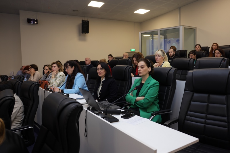 თბილისის სახელმწიფო სამედიცინო უნივერსიტეტი