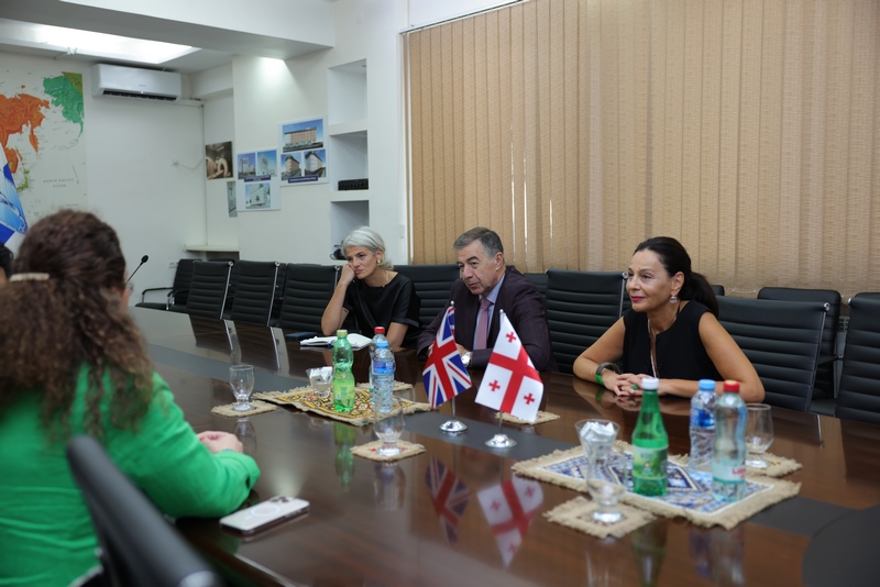 თბილისის სახელმწიფო სამედიცინო უნივერსიტეტი