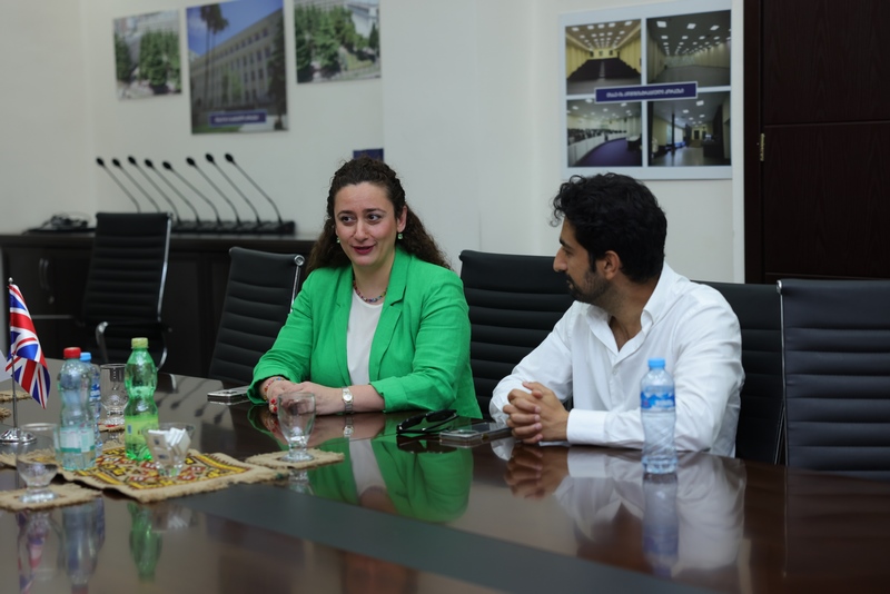 თბილისის სახელმწიფო სამედიცინო უნივერსიტეტი