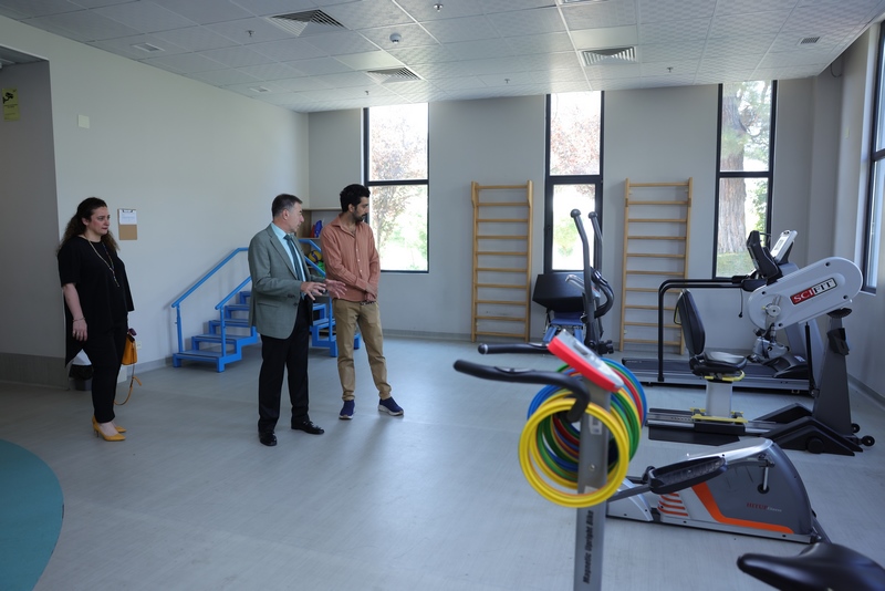 თბილისის სახელმწიფო სამედიცინო უნივერსიტეტი