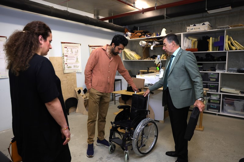 თბილისის სახელმწიფო სამედიცინო უნივერსიტეტი